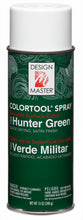 Load image into Gallery viewer, Design Master Colortool Spray-Hunter Green
