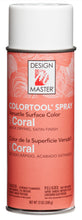 Load image into Gallery viewer, Design Master Colortool Spray-Coral
