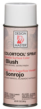 Load image into Gallery viewer, Design Master Colortool Spray-Blush
