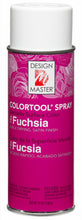 Load image into Gallery viewer, Design Master Colortool Spray-Fuchsia
