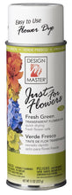 Load image into Gallery viewer, Design Master Just For Flowers Spray-Fresh Green
