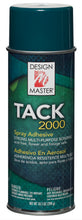 Load image into Gallery viewer, Design Master Spray Adhesive Tack 2000
