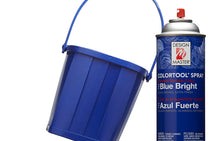 Load image into Gallery viewer, Design Master Colortool Spray-Blue Bright
