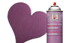 Load image into Gallery viewer, Design Master Colortool Spray-Lavender
