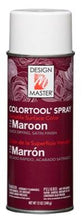 Load image into Gallery viewer, Design Master Colortool Spray-Maroon
