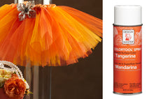 Load image into Gallery viewer, Design Master Colortool Spray-Tangerine
