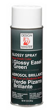 Load image into Gallery viewer, Design Master Glossy Spray-Easel Green
