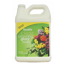 Load image into Gallery viewer, FLORALIFE® CROWNING GLORY 1 GALLON
