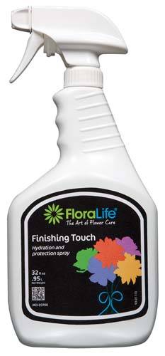 Floralife® Finishing Touch 32OZ
