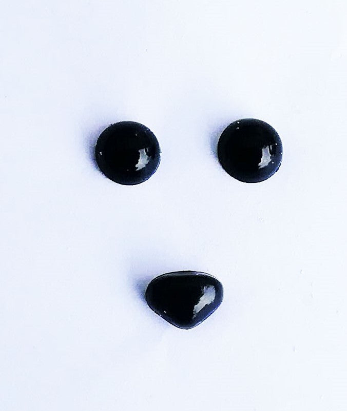 EYES OF BEARS 8MM