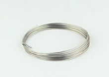 Load image into Gallery viewer, OASIS Round Aluminum Wire 2mm x 10m,Misty Pink
