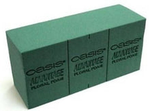 Load image into Gallery viewer, OASIS® ADVANTAGE FLORAL FOAM
