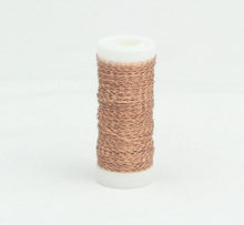Load image into Gallery viewer, OASIS BULLION STEEL WIRE COPPER
