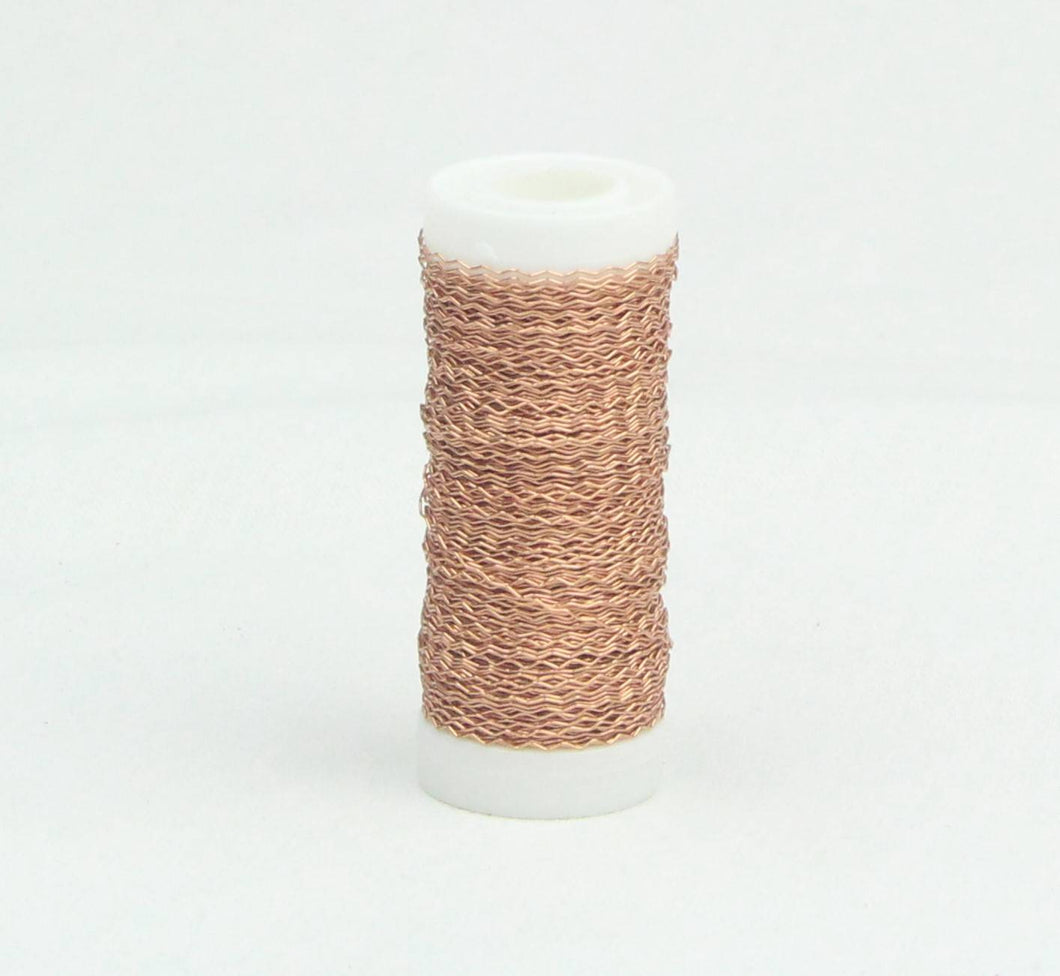 OASIS BULLION STEEL WIRE COPPER