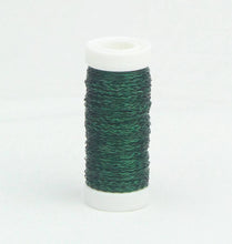 Load image into Gallery viewer, OASIS BULLION STEEL WIRE GREEN
