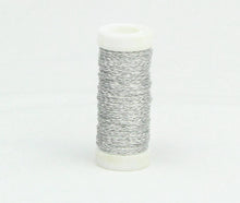 Load image into Gallery viewer, OASIS BULLION STEEL WIRE SILVER
